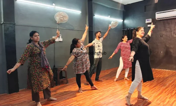 Nrityashala Dance  Jhansi